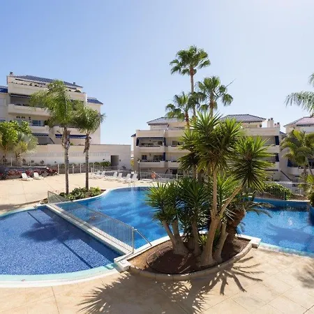 En Cristianos Urb.playa Graciosa Los Cristianos (Tenerife)