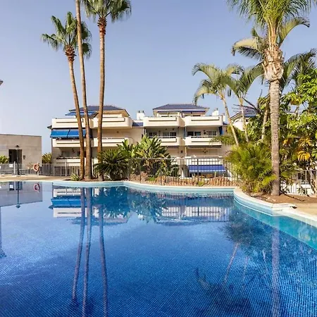 En Cristianos Urb.playa Graciosa Apartment Los Cristianos (Tenerife)