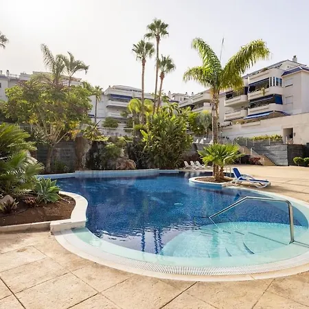 En Cristianos Urb.playa Graciosa Apartment Los Cristianos (Tenerife)