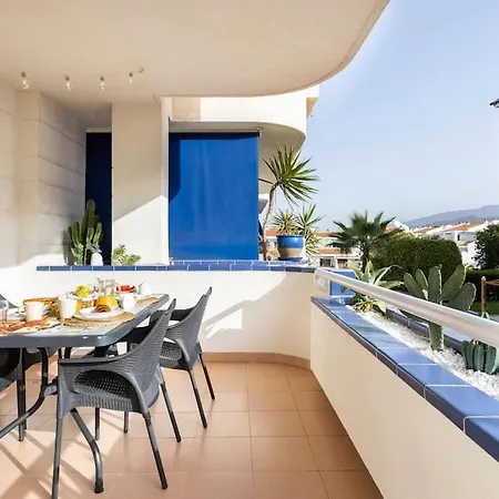 En Cristianos Urb.playa Graciosa Apartment Los Cristianos (Tenerife)