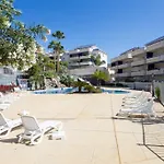 Daire En Cristianos Urb.playa Graciosa