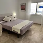 En Cristianos Urb.playa Graciosa Daire Los Cristianos (Tenerife)
