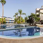 En Cristianos Urb.playa Graciosa Daire Los Cristianos (Tenerife)