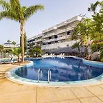 En Cristianos Urb.playa Graciosa Daire *