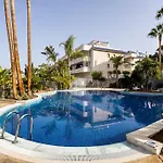 En Cristianos Urb.playa Graciosa Daire *
