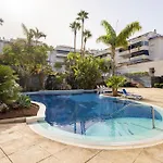 En Cristianos Urb.playa Graciosa Daire Los Cristianos (Tenerife)