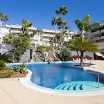 Daire En Cristianos Urb.playa Graciosa Los Cristianos (Tenerife)