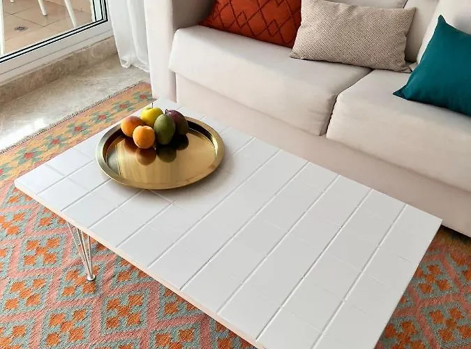 En Cristianos Urb.playa Graciosa 洛斯克里斯蒂亚诺斯